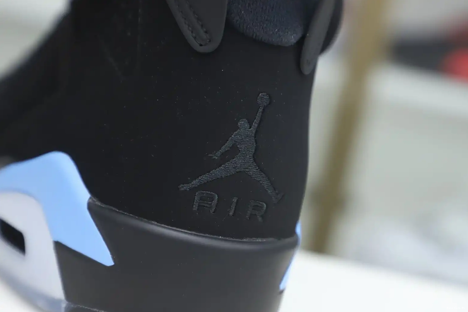 Jordan unc 6 Kimikick Air Jordan 0404